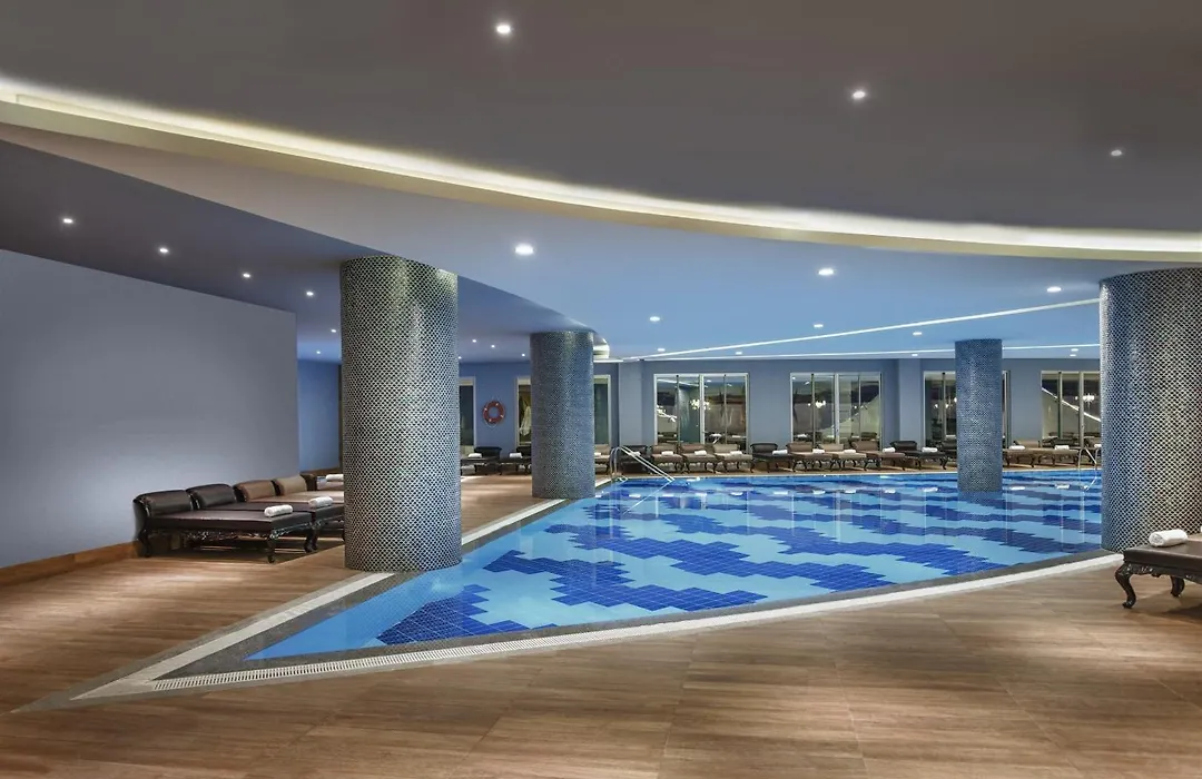 Botanik Platinum Hotel-1
