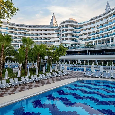 Botanik Platinum Hotel-2
